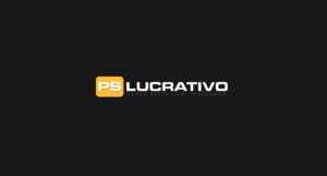 LOGO PS LUCRATIVO